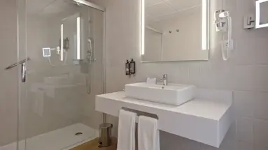 Hotel Best Terramarina