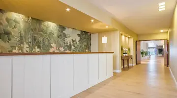 Hotel Best Terramarina