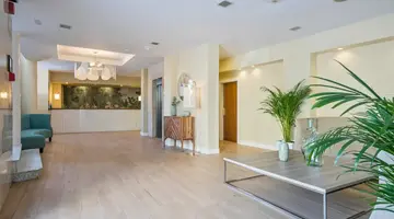 Hotel Best Terramarina