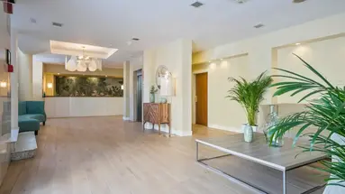 Hotel Best Terramarina