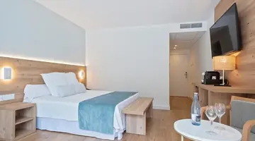 Hotel Best Terramarina