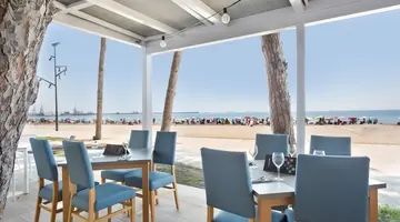 Hotel Best Terramarina