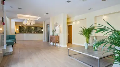 HOTEL BEST TERRAMARINA