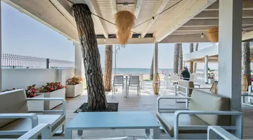 HOTEL BEST TERRAMARINA