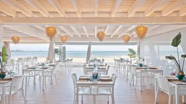 HOTEL BEST TERRAMARINA