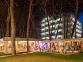 HOTEL BEST TERRAMARINA
