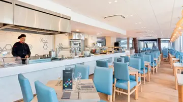 HOTEL BEST TERRAMARINA