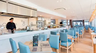 HOTEL BEST TERRAMARINA