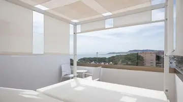 Hotel Best Terramarina