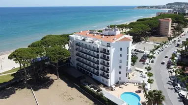 Hotel Best Terramarina