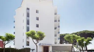 Hotel Best Terramarina