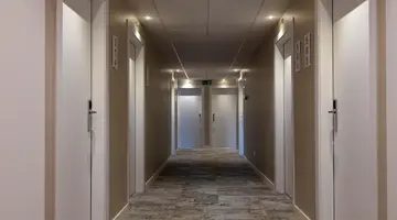 Hotel Best Terramarina