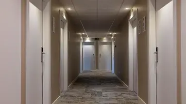 Hotel Best Terramarina