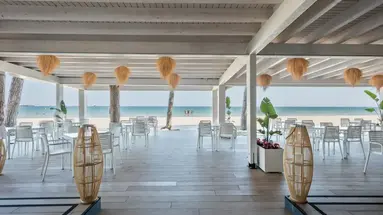 Hotel Best Terramarina