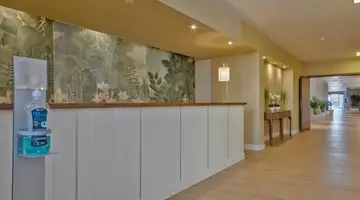 Hotel Best Terramarina