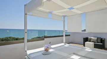 Hotel Best Terramarina