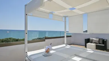 Hotel Best Terramarina