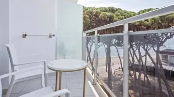 Hotel Best Terramarina