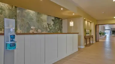 HOTEL BEST TERRAMARINA