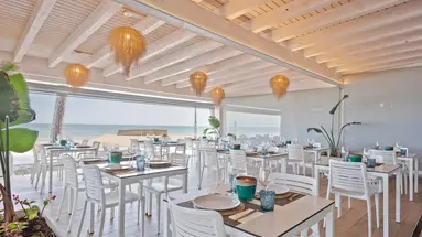 HOTEL BEST TERRAMARINA