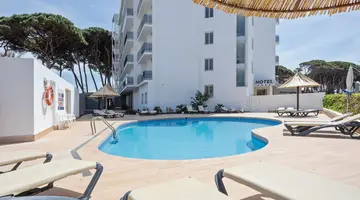 HOTEL BEST TERRAMARINA