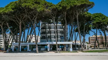 HOTEL BEST TERRAMARINA