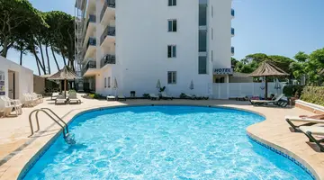 HOTEL BEST TERRAMARINA