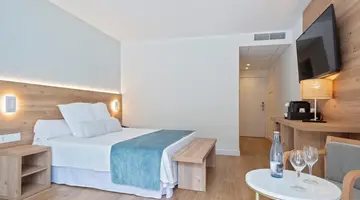 HOTEL BEST TERRAMARINA