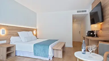 HOTEL BEST TERRAMARINA