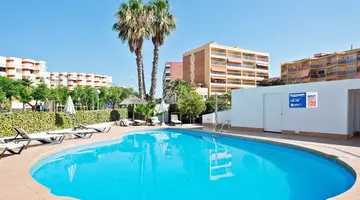 Hotel Best Terramarina