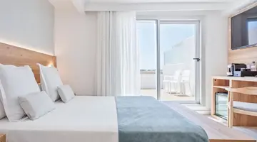 Hotel Best Terramarina