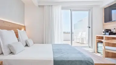 Hotel Best Terramarina