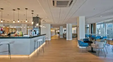 Hotel Best Terramarina