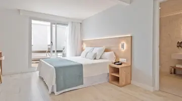 Hotel Best Terramarina