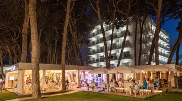 Hotel Best Terramarina
