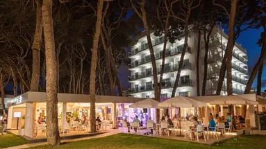 Hotel Best Terramarina