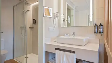 HOTEL BEST TERRAMARINA