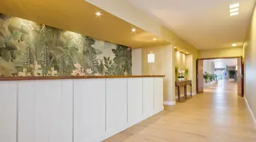 HOTEL BEST TERRAMARINA