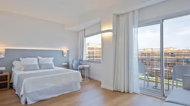 HOTEL BEST TERRAMARINA