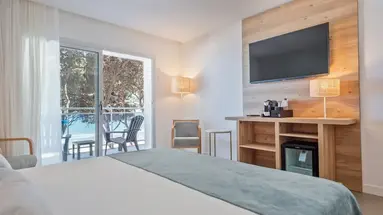 Hotel Best Terramarina