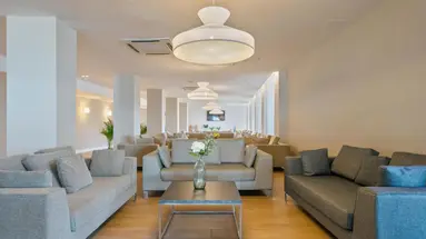 HOTEL BEST TERRAMARINA