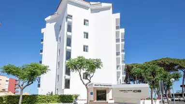HOTEL BEST TERRAMARINA