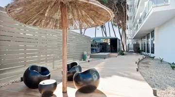 Hotel Best Terramarina