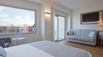 Hotel Best Terramarina