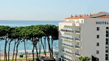 Hotel Best Terramarina
