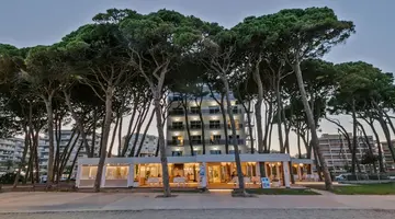 Hotel Best Terramarina
