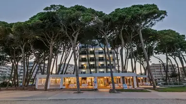 Hotel Best Terramarina