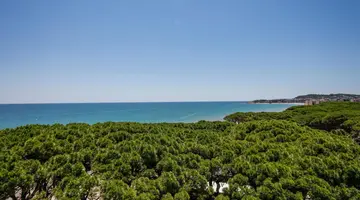 HOTEL BEST TERRAMARINA