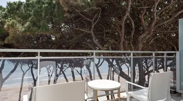 HOTEL BEST TERRAMARINA