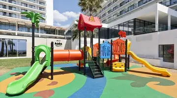 Hotel Best Triton